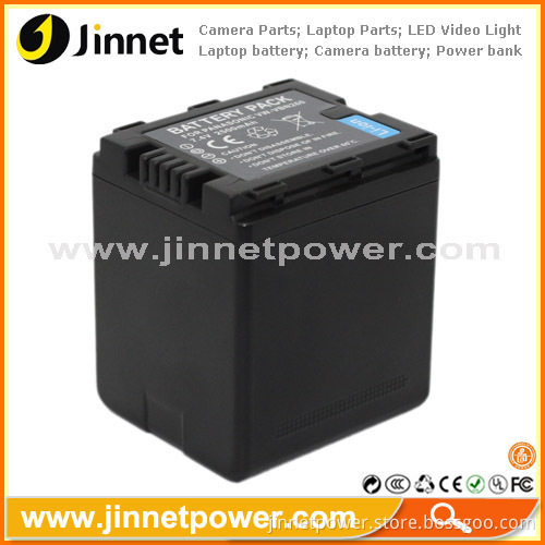 Factory Directly Price Vw-vbn260 Vbn260 Battery For Panasonic Hdc-hs900 Hdc-tm900 Hdc-sd900 Hdc-sd800 Camcorder